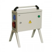 Распределительное устройство  РУСп – 3х16/3+1х16/5+1х32/5 74 У1 IP44